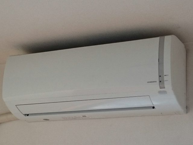 ☆コロナ CORONA CSH-N2217R 冷暖房 ルームエアコン◇2018年製・清潔 